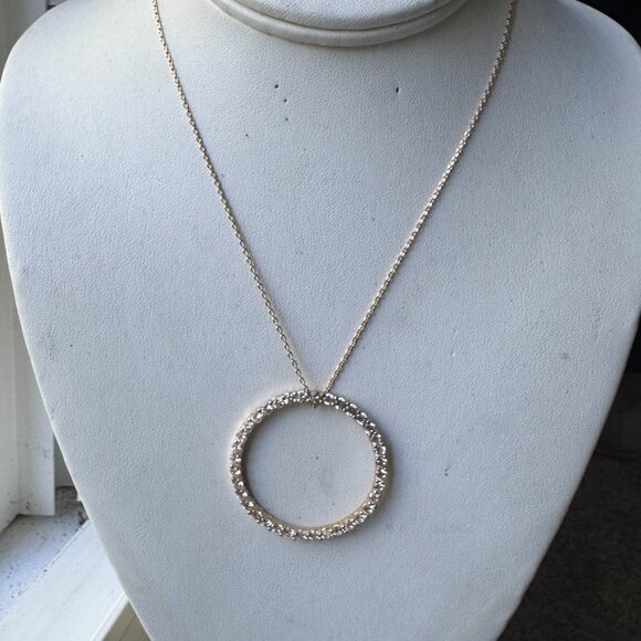 Jewelry - SALLY Statement nyc necklace